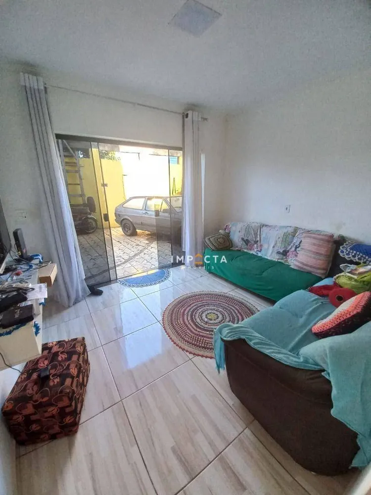 Casa, 5 quartos, 353 m² - Foto 1