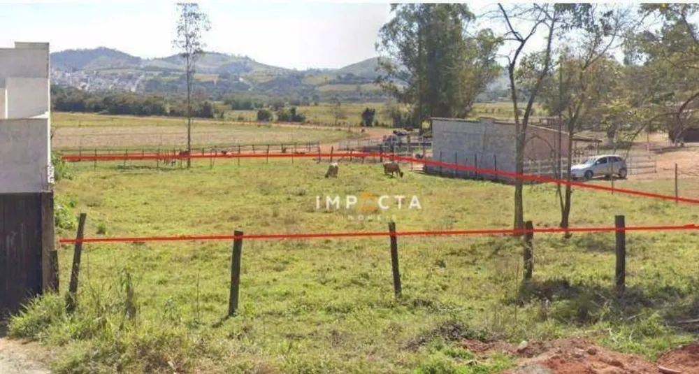 Terreno, 2100 m² - Foto 1