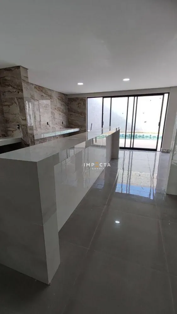 Casa, 4 quartos, 400 m² - Foto 4