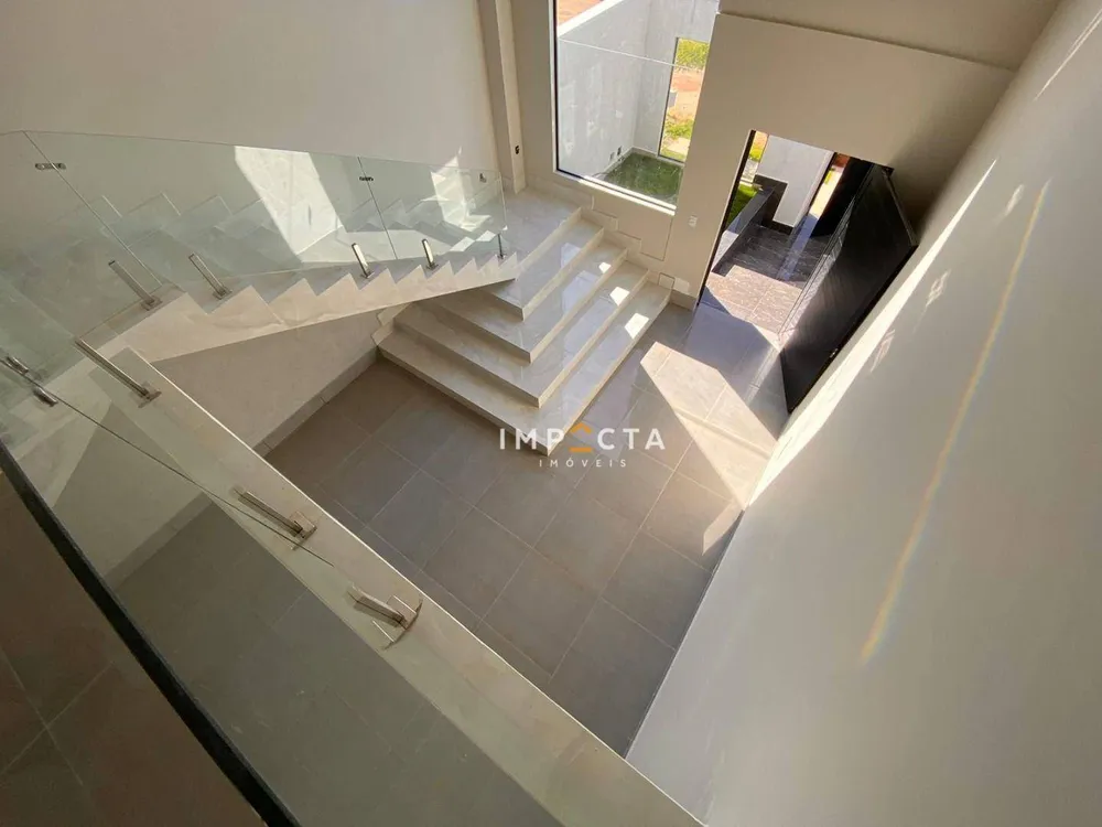 Casa, 4 quartos, 400 m² - Foto 1