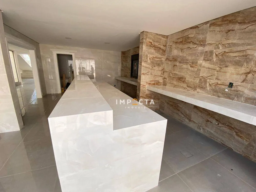 Casa, 4 quartos, 400 m² - Foto 3