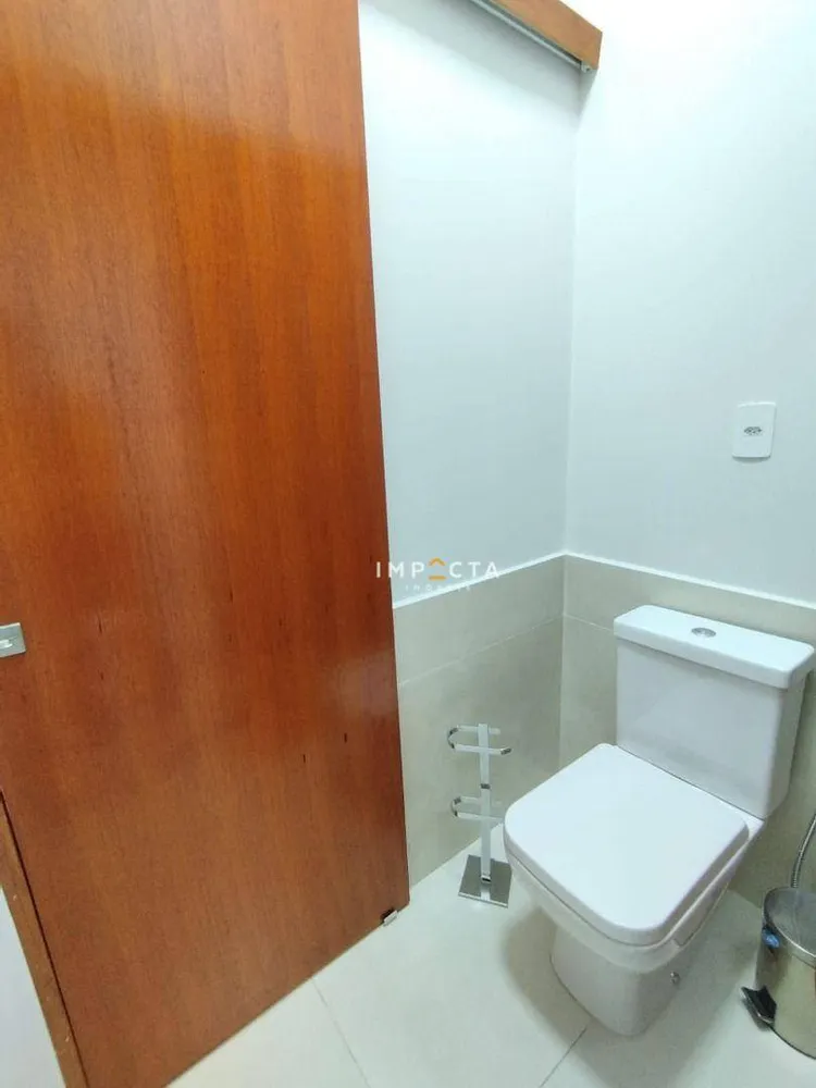 Casa, 3 quartos, 239 m² - Foto 3