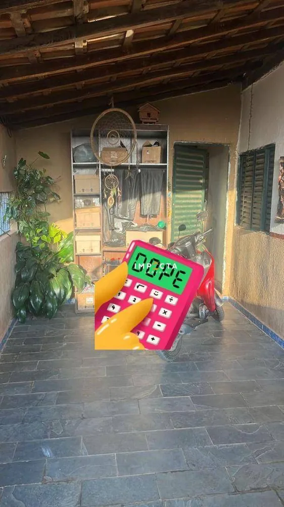 Casa, 2 quartos, 195 m² - Foto 5