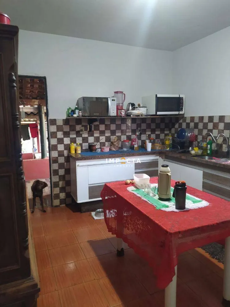 Casa, 2 quartos, 195 m² - Foto 1