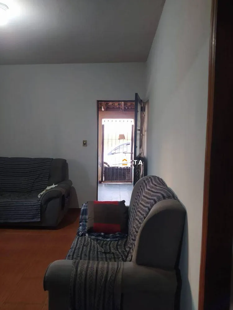 Casa, 2 quartos, 195 m² - Foto 4