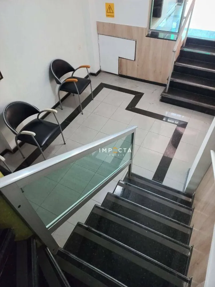 Loja-Salão, 37 m² - Foto 6