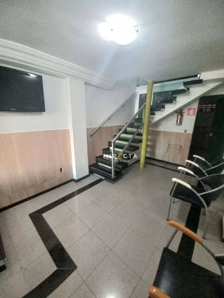 Loja-Salão, 37 m² - Foto 4