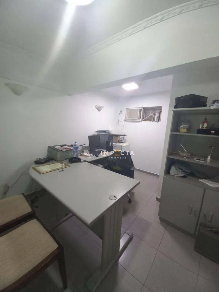 Loja-Salão, 37 m² - Foto 3