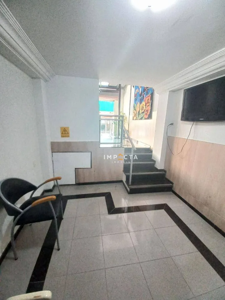Loja-Salão, 37 m² - Foto 2