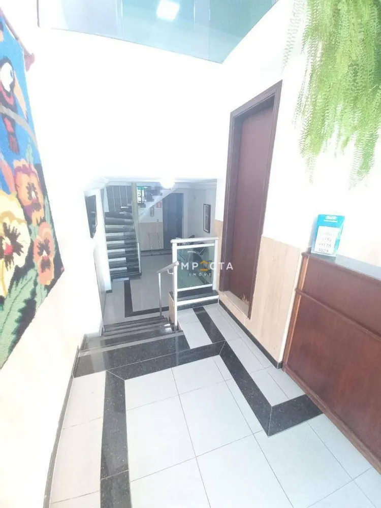 Loja-Salão, 37 m² - Foto 2