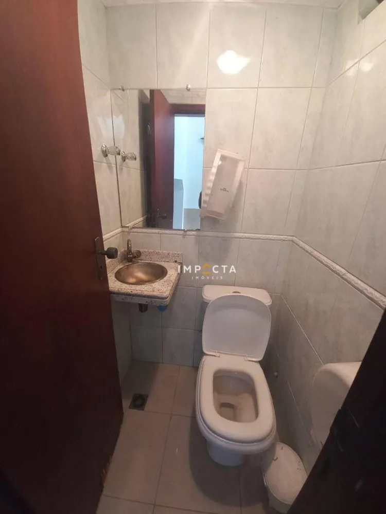 Loja-Salão, 37 m² - Foto 5