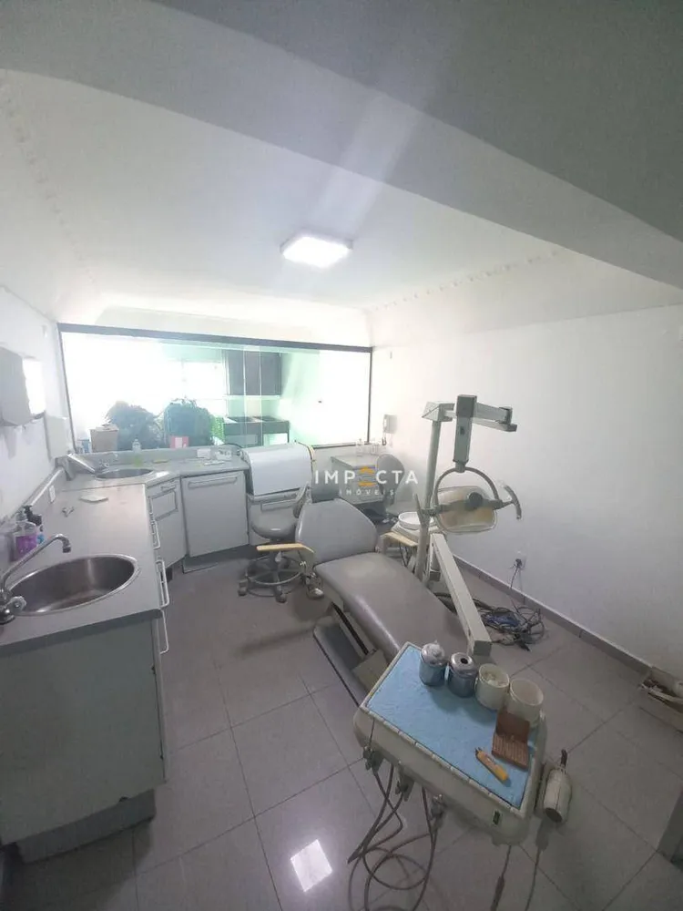 Loja-Salão, 37 m² - Foto 1