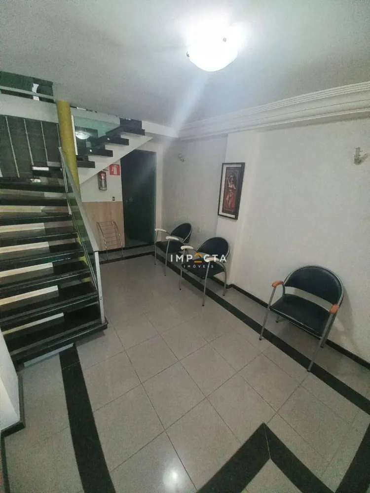 Loja-Salão, 37 m² - Foto 4