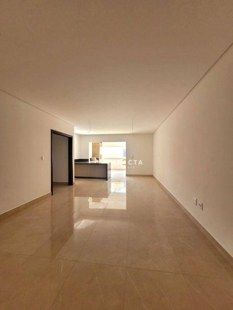 Apartamento à venda com 3 quartos, 120m² - Foto 3