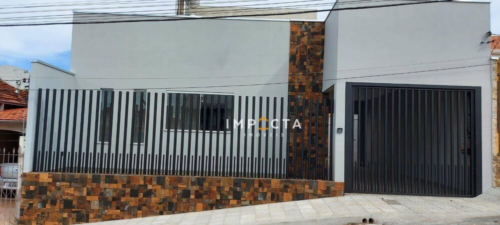 Casa, 3 quartos, 171 m² - Foto 3