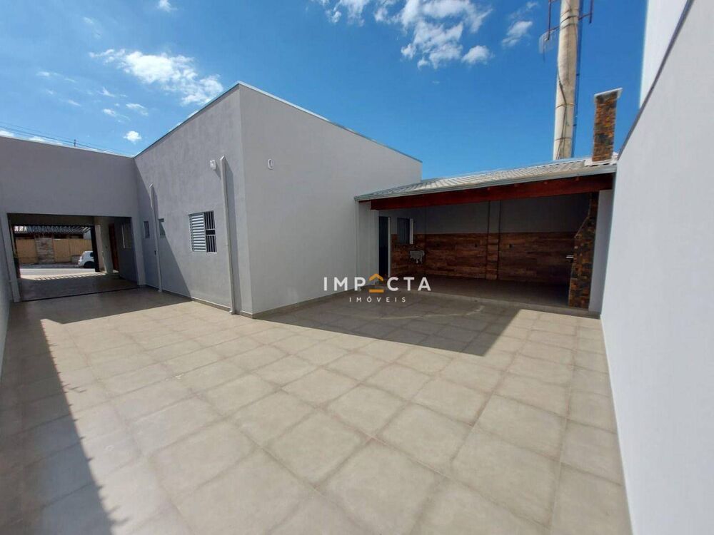Casa, 3 quartos, 171 m² - Foto 1