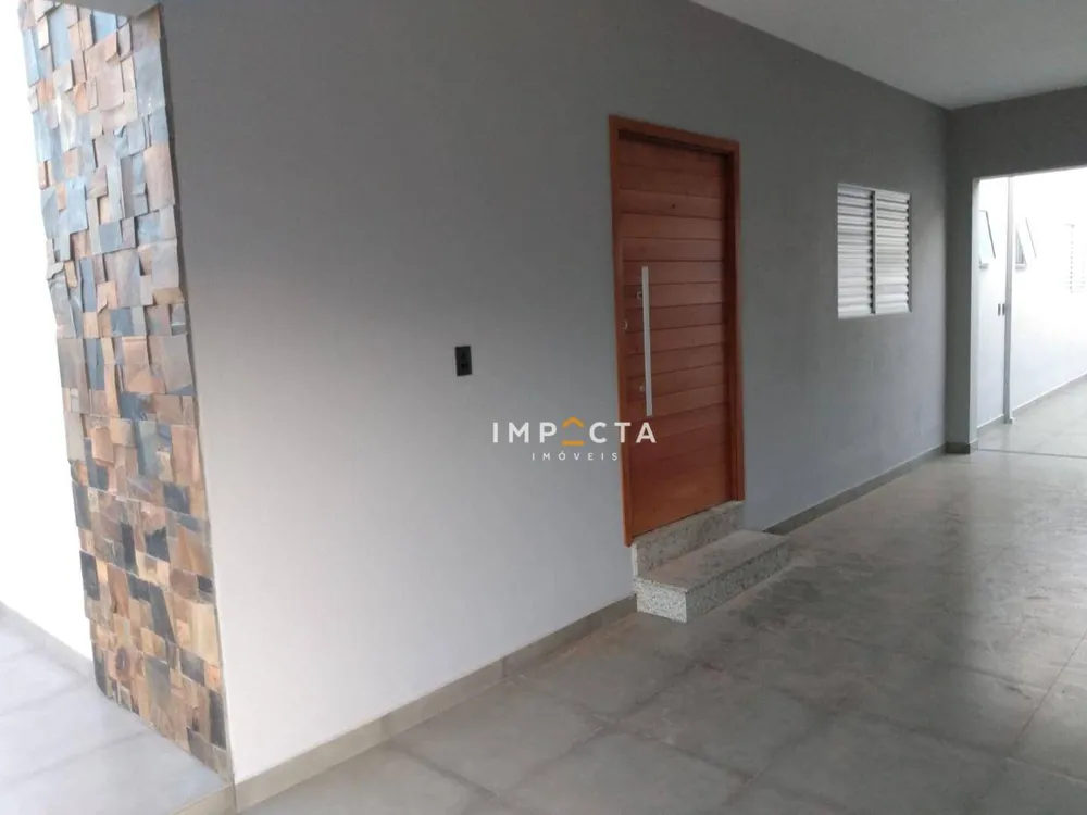 Casa, 3 quartos, 171 m² - Foto 3