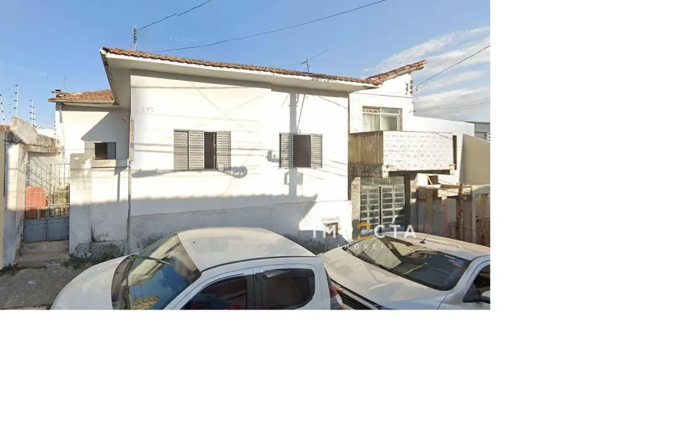 Casa, 2 quartos, 106 m² - Foto 1