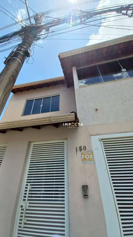 Apartamento, 2 quartos, 60 m² - Foto 6