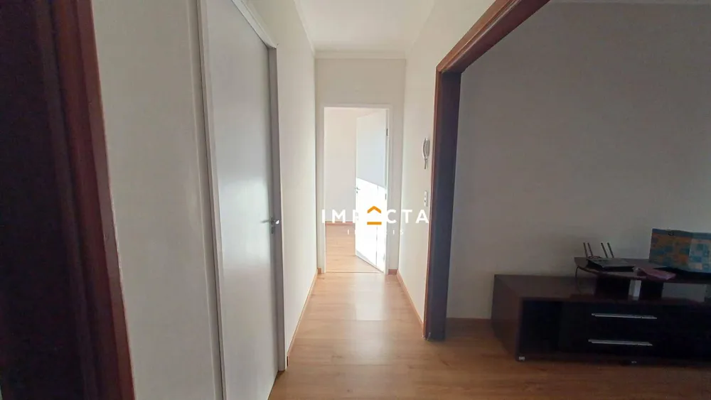Apartamento, 2 quartos, 60 m² - Foto 5