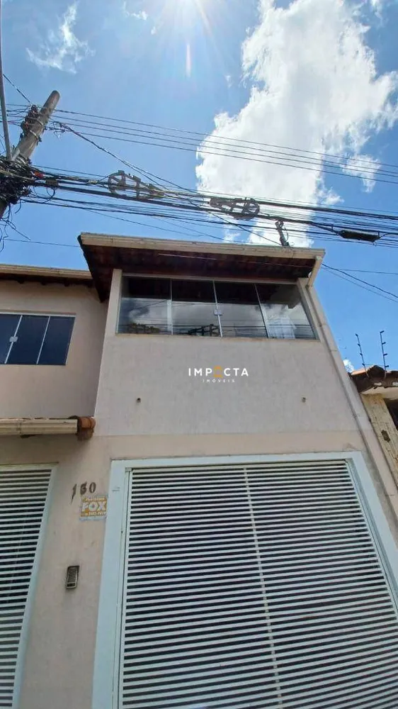 Apartamento, 2 quartos, 60 m² - Foto 7
