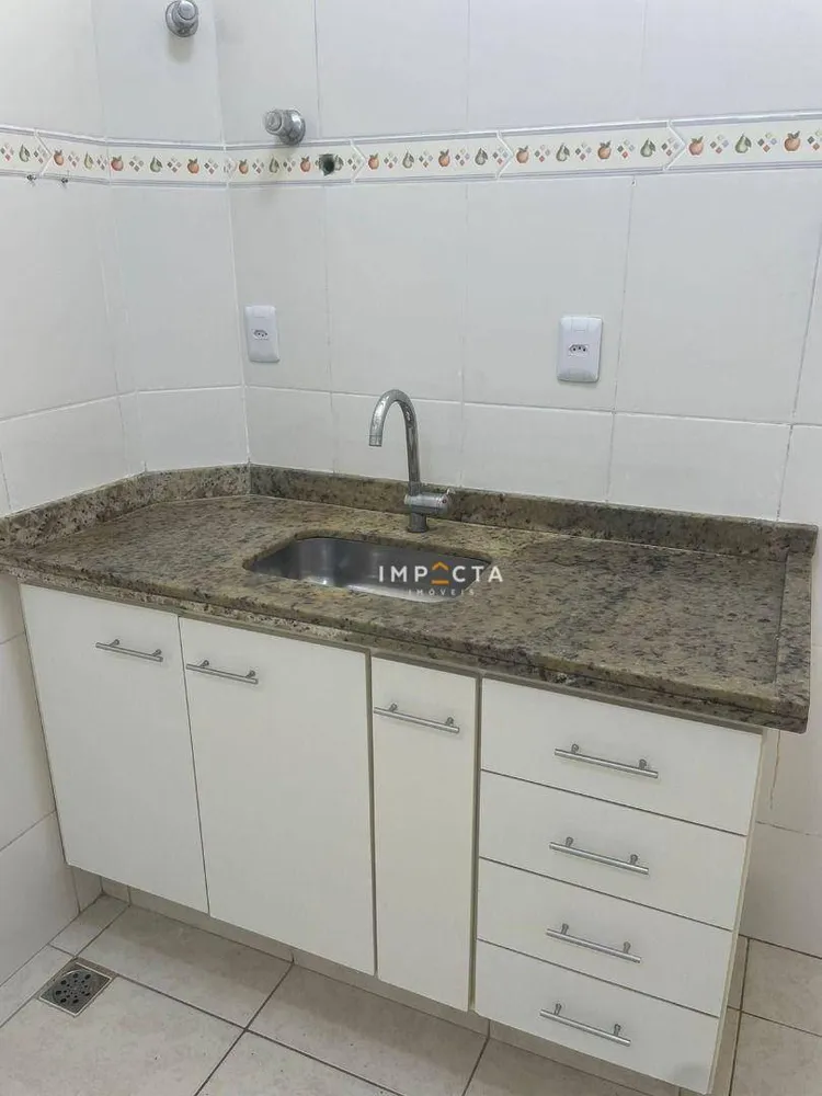 Apartamento, 2 quartos, 93 m² - Foto 4