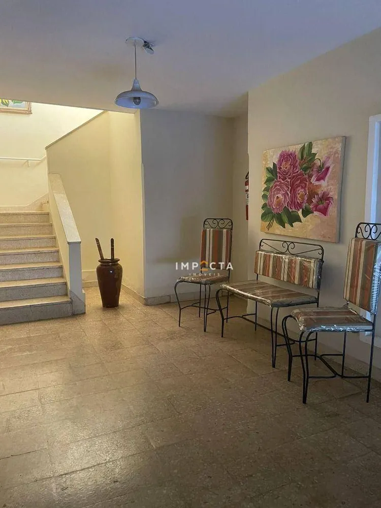 Apartamento, 2 quartos, 93 m² - Foto 1