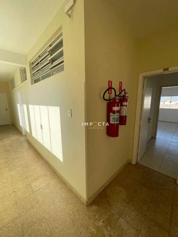 Apartamento, 2 quartos, 93 m² - Foto 3