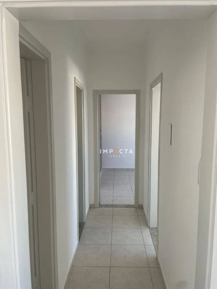 Apartamento, 2 quartos, 93 m² - Foto 1