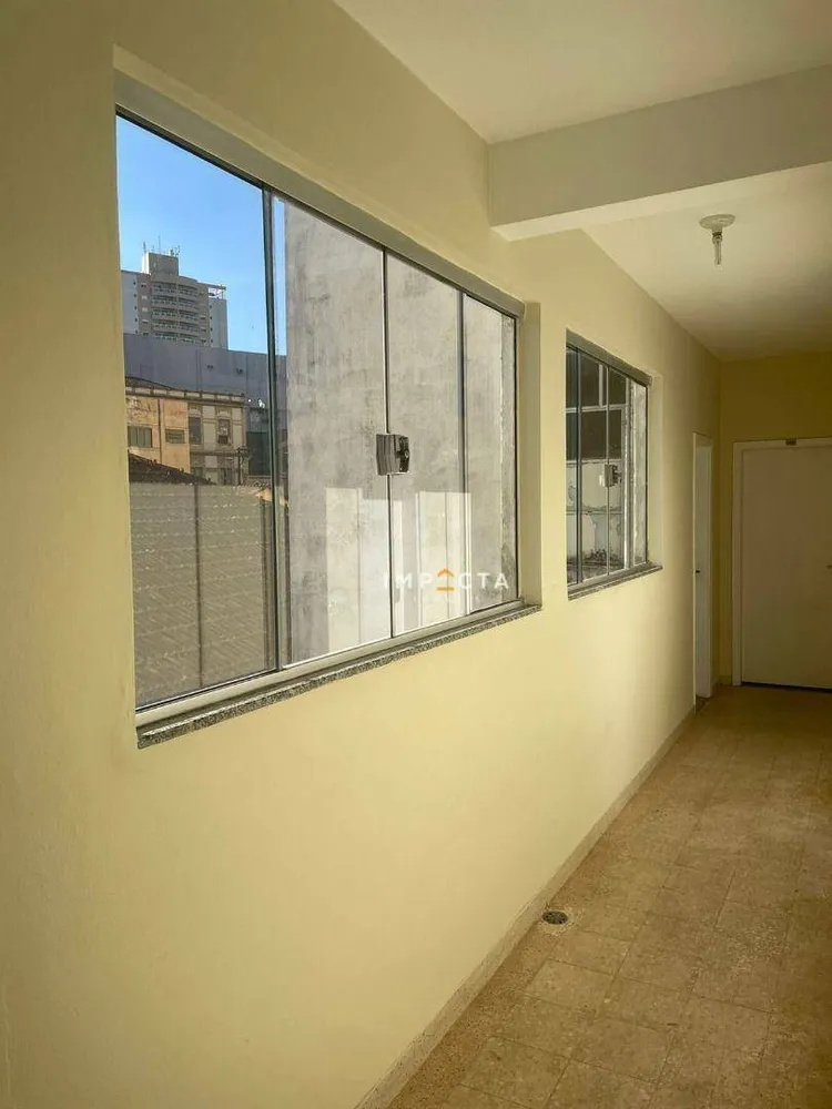 Apartamento, 2 quartos, 93 m² - Foto 2
