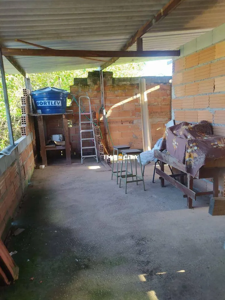 Casa, 2 quartos, 100 m² - Foto 10