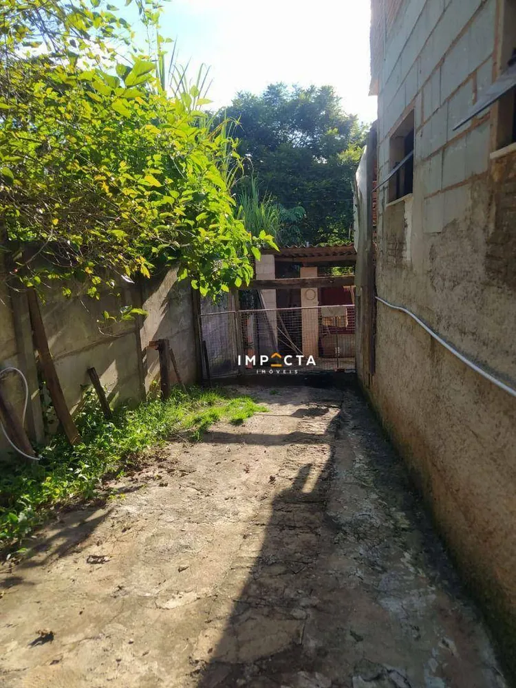 Casa, 2 quartos, 100 m² - Foto 3