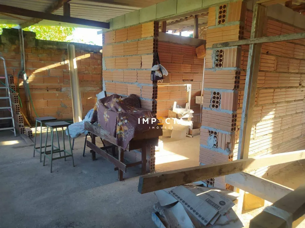 Casa, 2 quartos, 100 m² - Foto 2