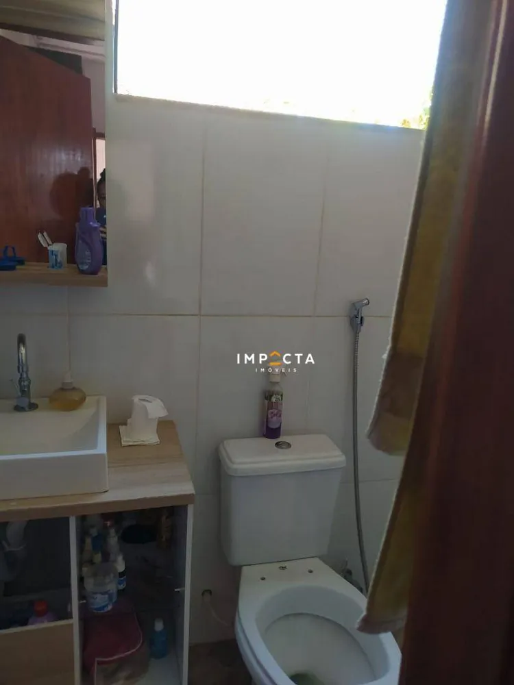 Casa, 2 quartos, 100 m² - Foto 4