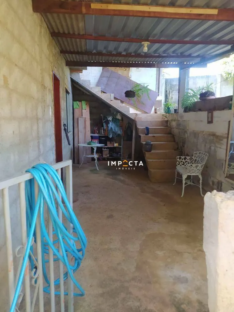 Casa, 2 quartos, 100 m² - Foto 6