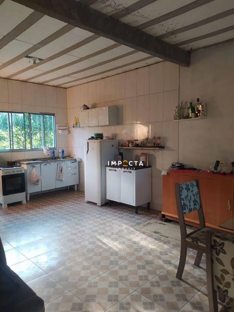 Casa, 2 quartos, 100 m² - Foto 1