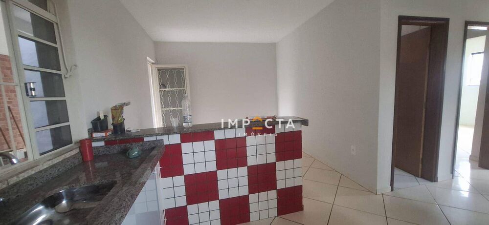Apartamento para alugar com 2 quartos, 94m² - Foto 1