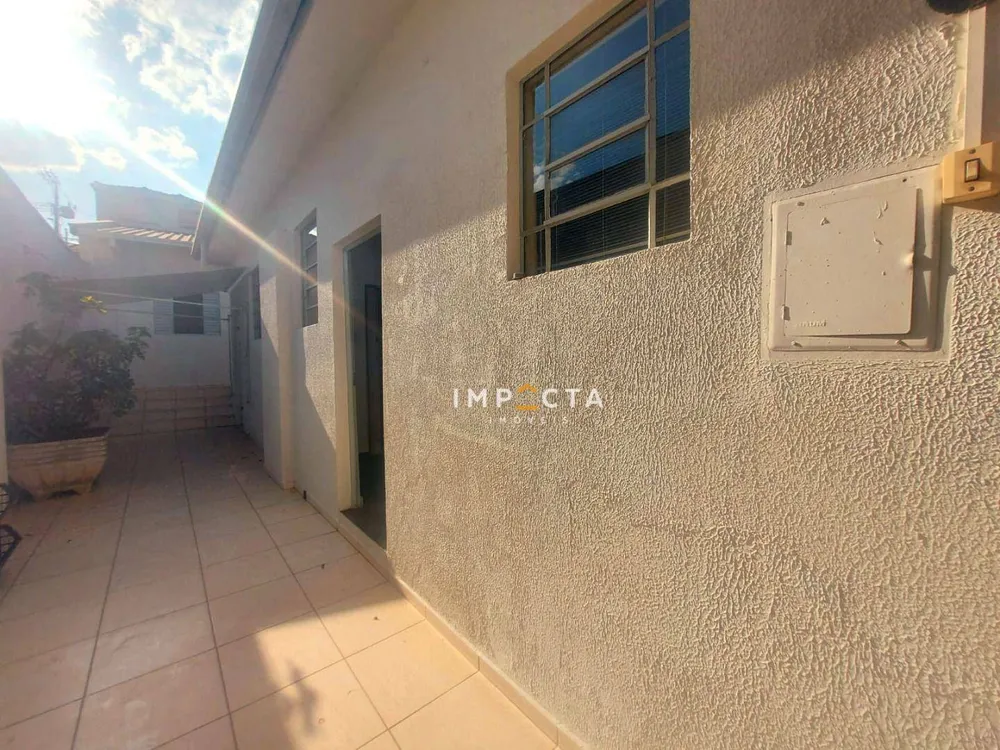 Casa, 5 quartos, 192 m² - Foto 1