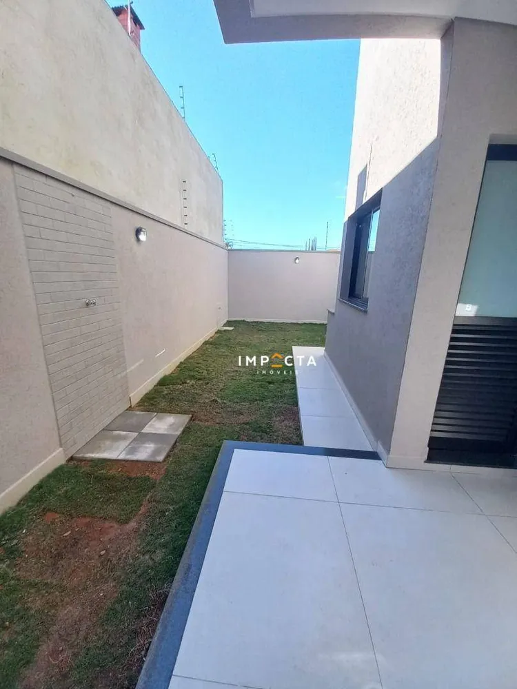 Casa, 3 quartos, 182 m² - Foto 7