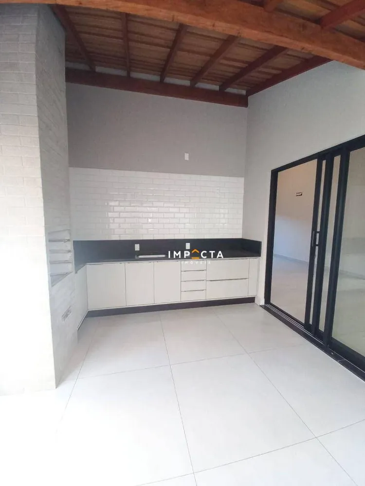 Casa, 3 quartos, 182 m² - Foto 3