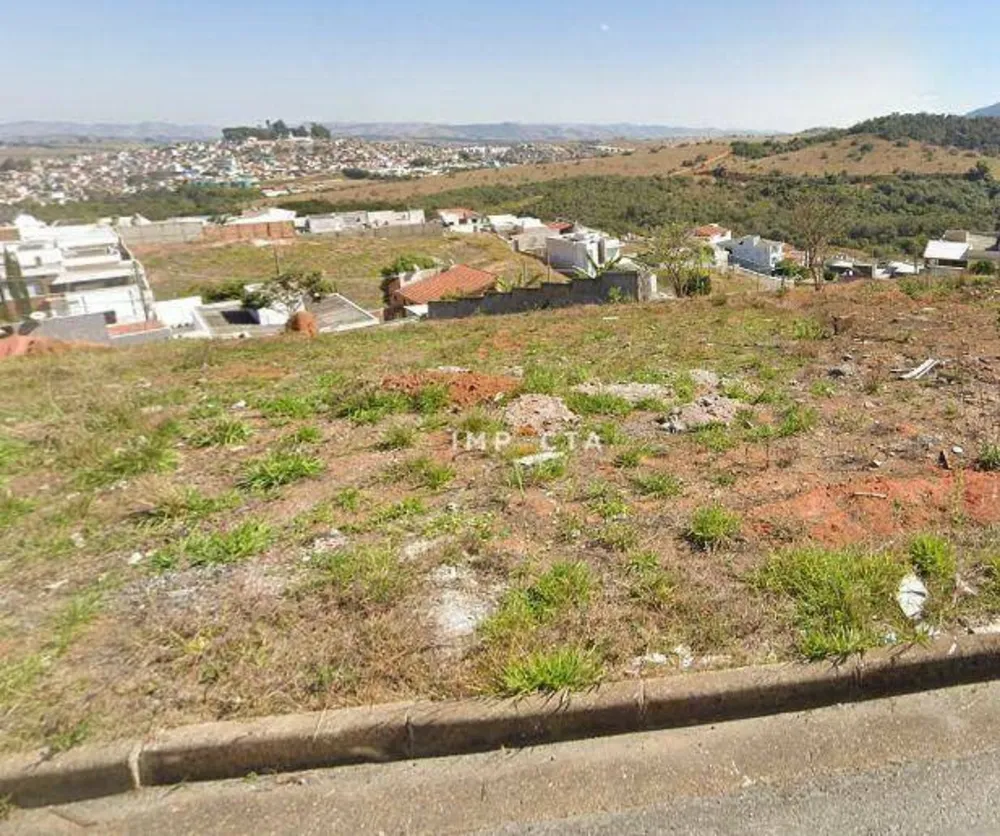 Terreno, 409 m² - Foto 1