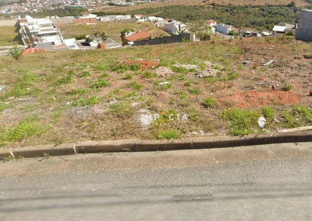 Terreno, 409 m² - Foto 3