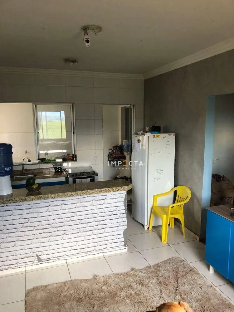 Apartamento, 3 quartos, 65 m² - Foto 1