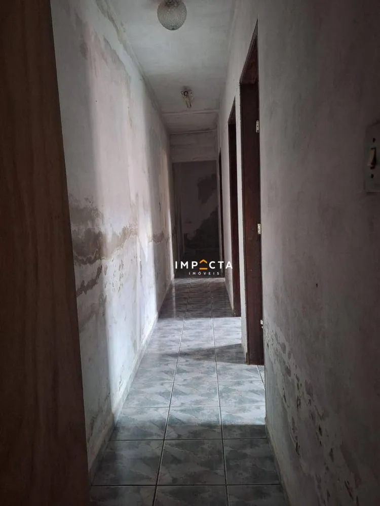 Sobrado, 4 quartos, 200 m² - Foto 1