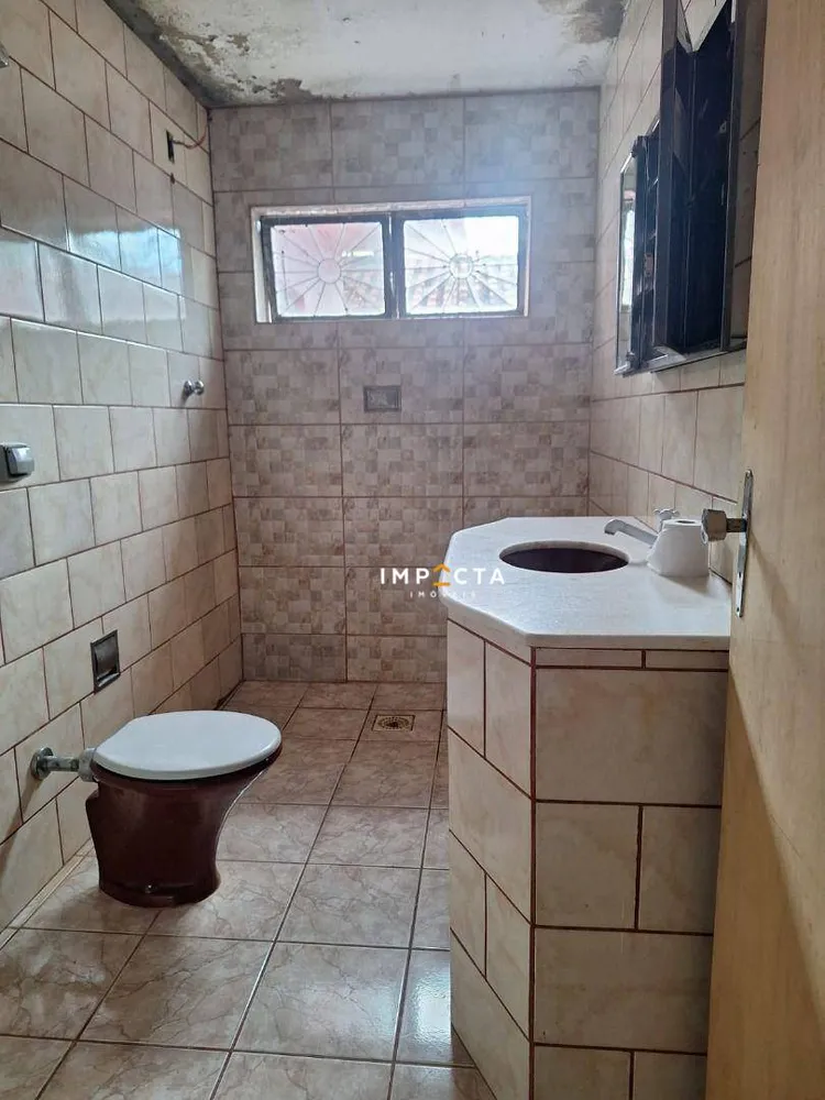 Sobrado, 4 quartos, 200 m² - Foto 3