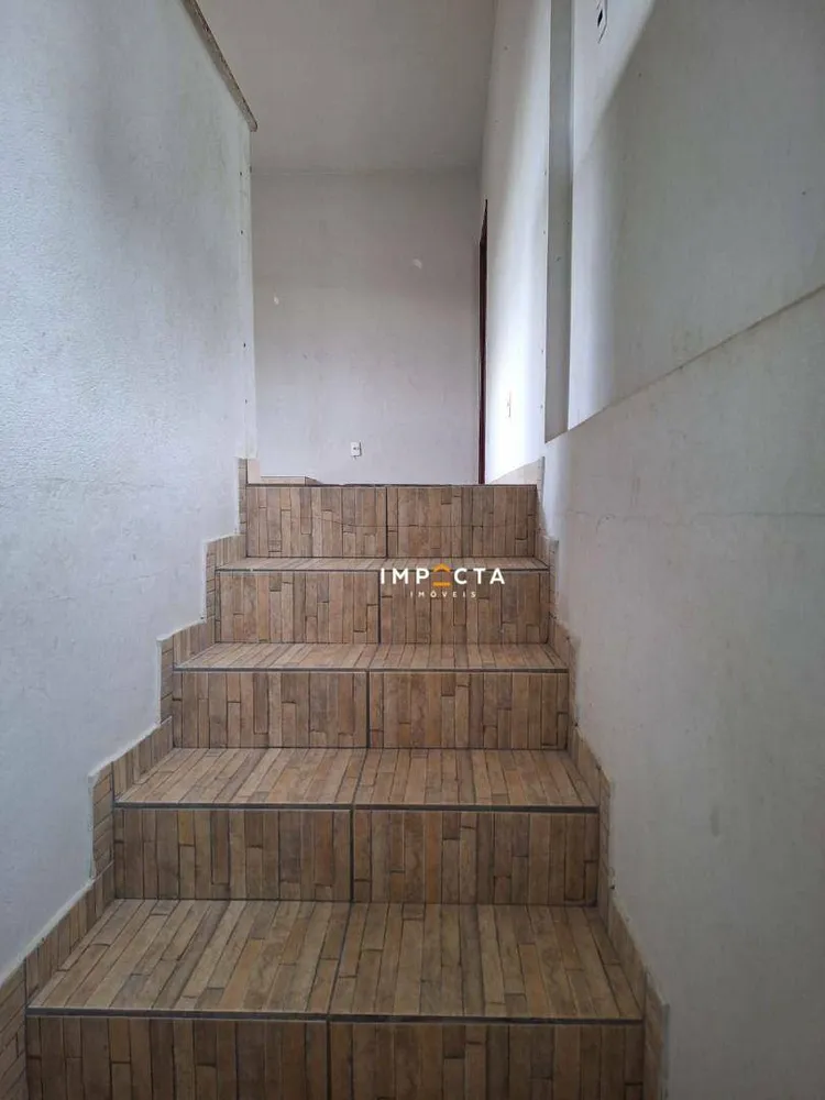 Sobrado, 4 quartos, 200 m² - Foto 1