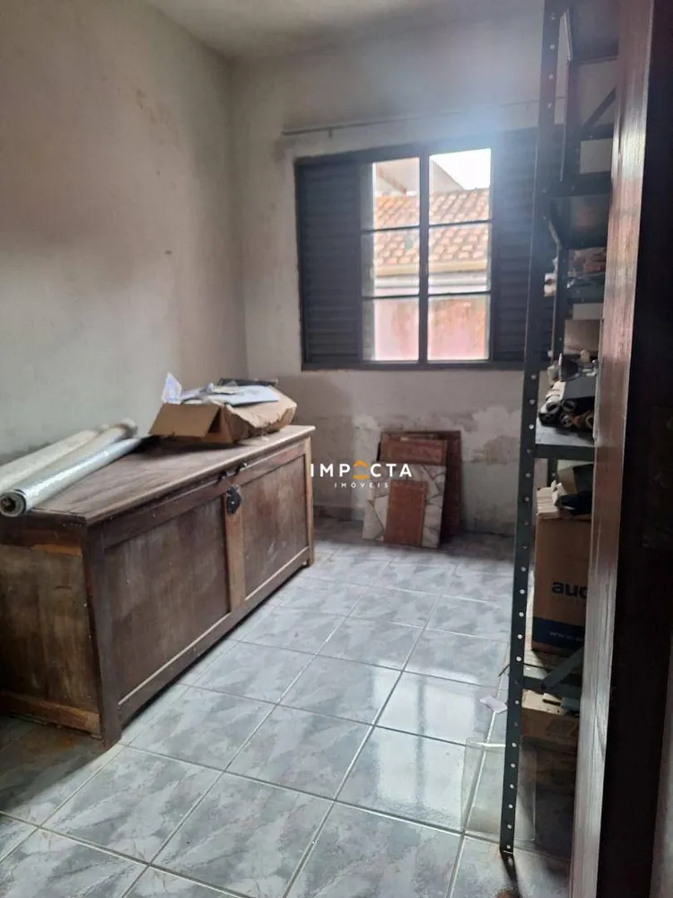 Sobrado, 4 quartos, 200 m² - Foto 4