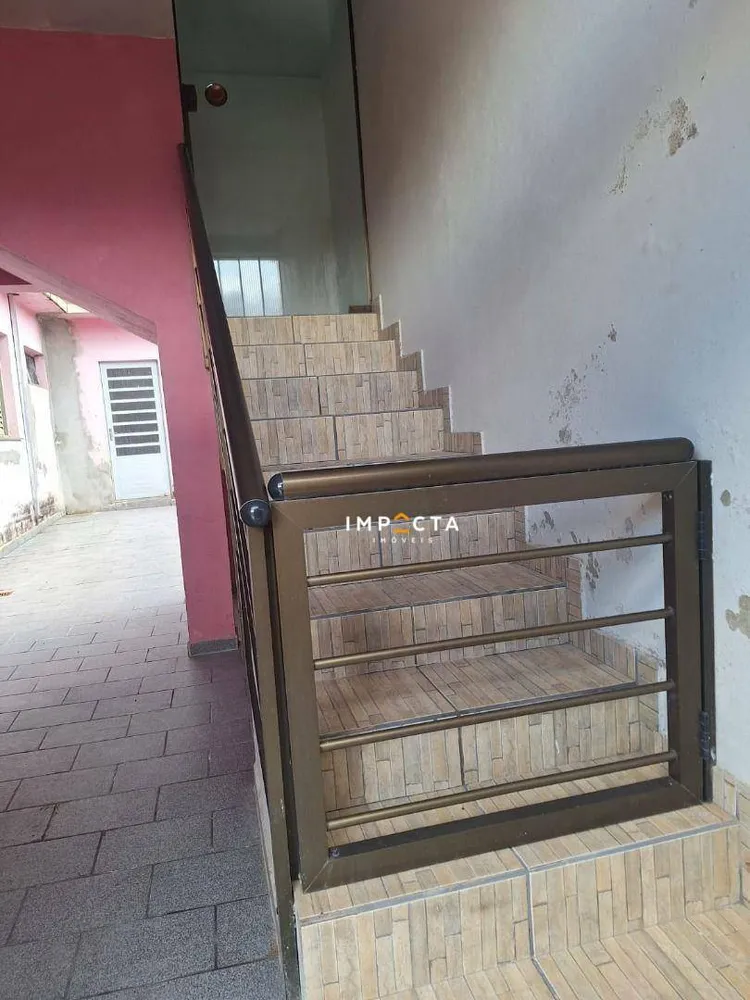 Sobrado, 4 quartos, 200 m² - Foto 3