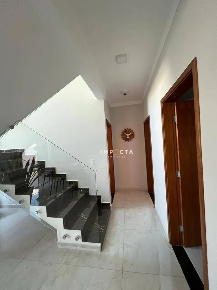 Casa, 3 quartos, 1 m² - Foto 12