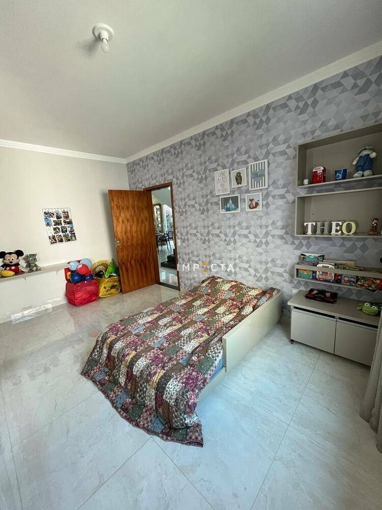 Casa, 3 quartos, 1 m² - Foto 2